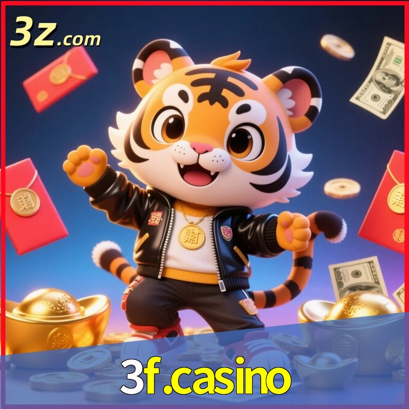 3F.CASINO-Logo